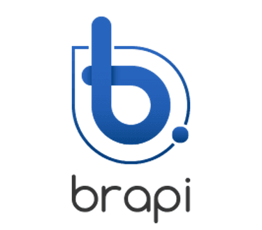 logo Brapi