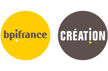 logo Bpifrance Création