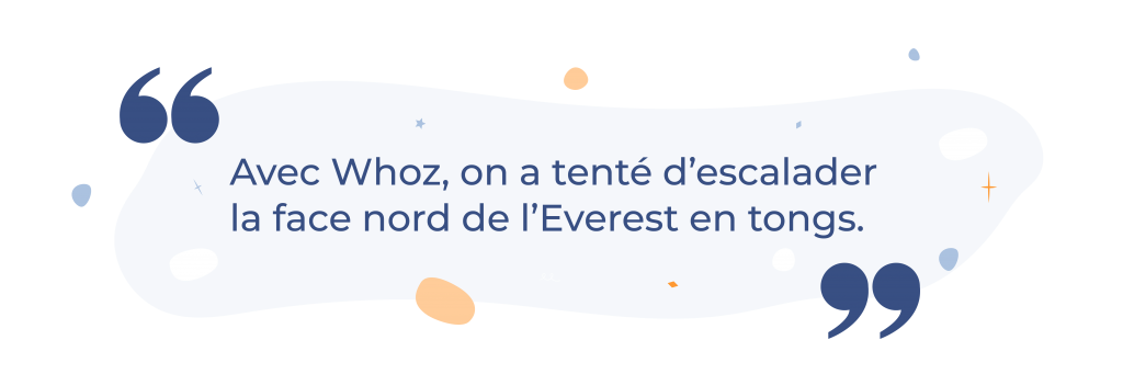 Jérôme Balducci Whoz