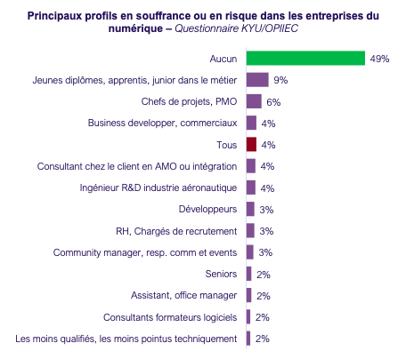 graphique principaux profils à risque