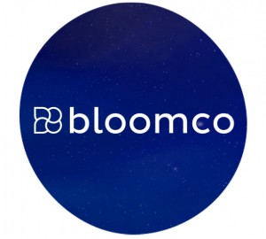 Logo Bloomco